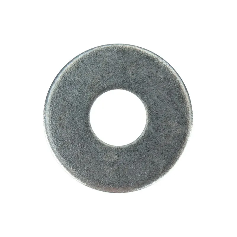 Шайба увеличенная DIN 9021, M8, упаковка поставщика (20,5 кг/ 3200 шт) KRANZ - Фото 2