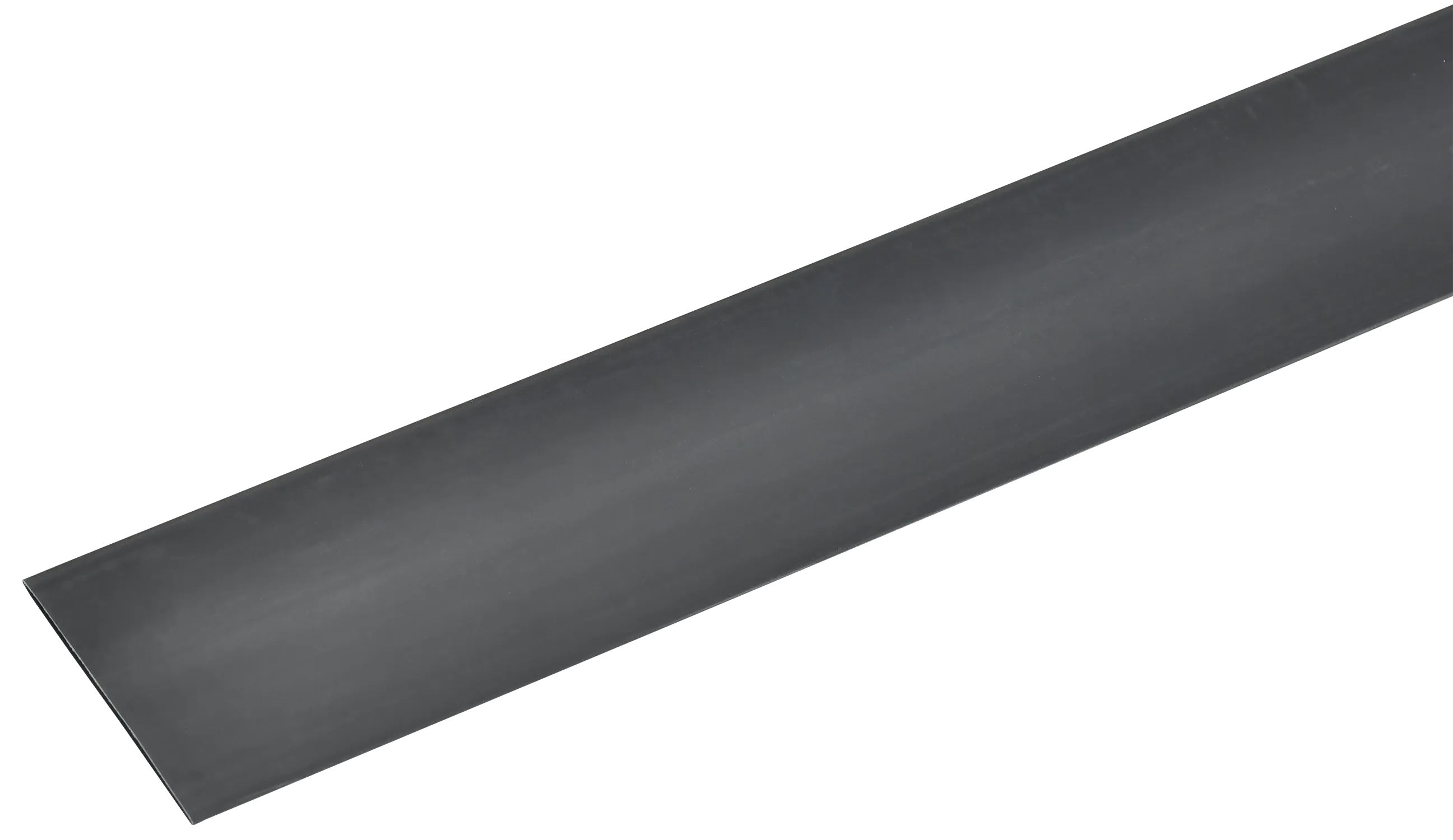 Трубка термоусадочная ТТУ 35/17,5 черная (1м) GENERICA