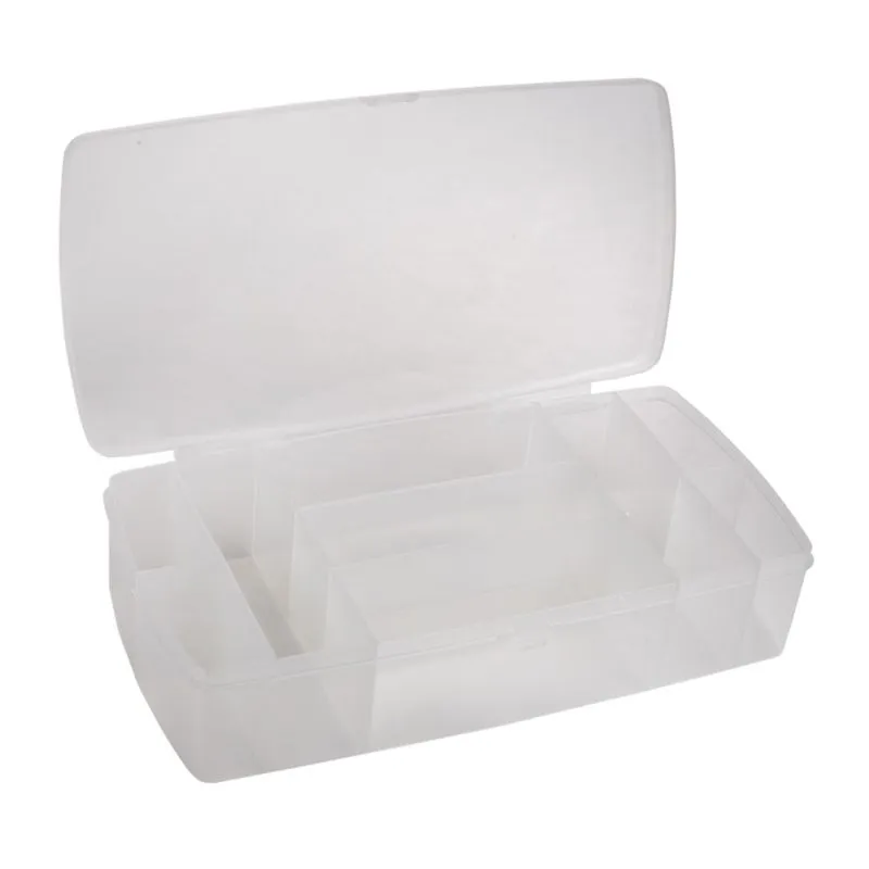 Ящик универсальный пластиковый для инструмента PROconnect, 260х120х55 мм - Фото 3