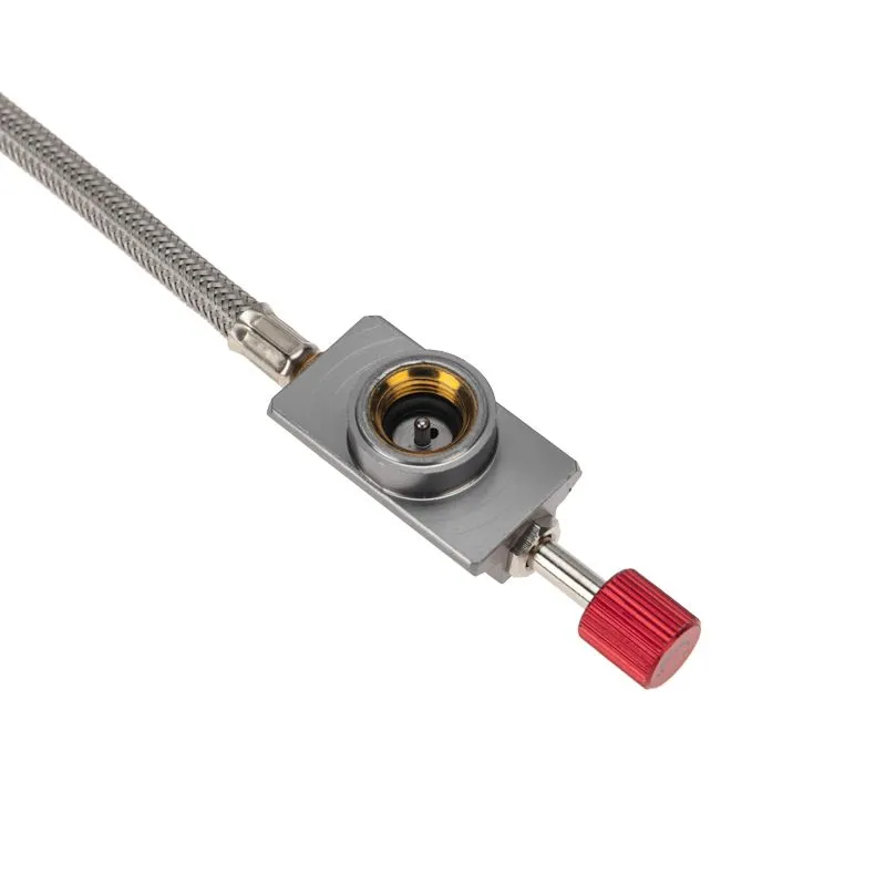 Плитка газовая туристическая Медея REXANT - Фото 5