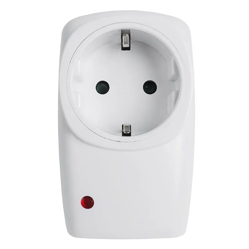 Адаптер питания 220В + 2  USB REXANT RX-17