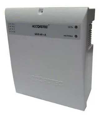 Блок бесперебойного питания ББП-60 v.8 исп.1