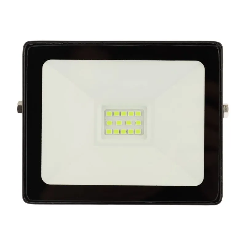 Прожектор цветного свечения (зеленый) 20Вт REXANT - Фото 4