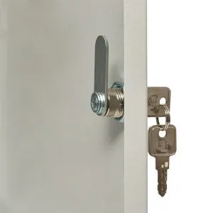 ЩРН-18 (350x300x120) IP31 EKF Basic - Фото 3