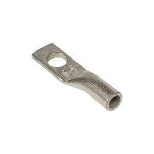 Наконечник медный луженый ТМЛ DIN 6-5 EKF tml-din-6-5