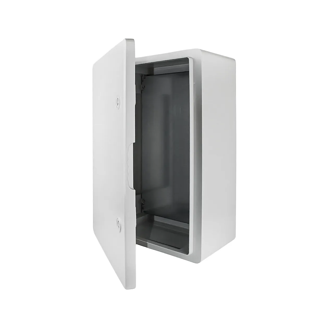 Корпус пластиковый ЩМПп 500х400х180мм IP65 DEKRON - Фото 3