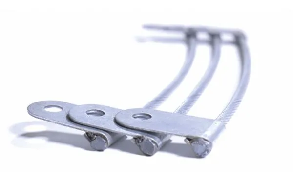 Перемычка ПГС 35-280 У2,5 ЗЭТАРУС - Фото 2