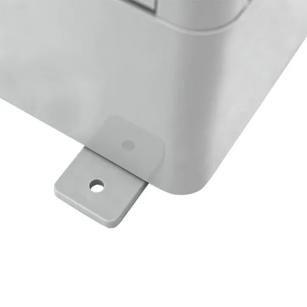 ЩМП-П прозрачная дверь (500х400х240) IP65 PROXIMA EKF - Фото 10