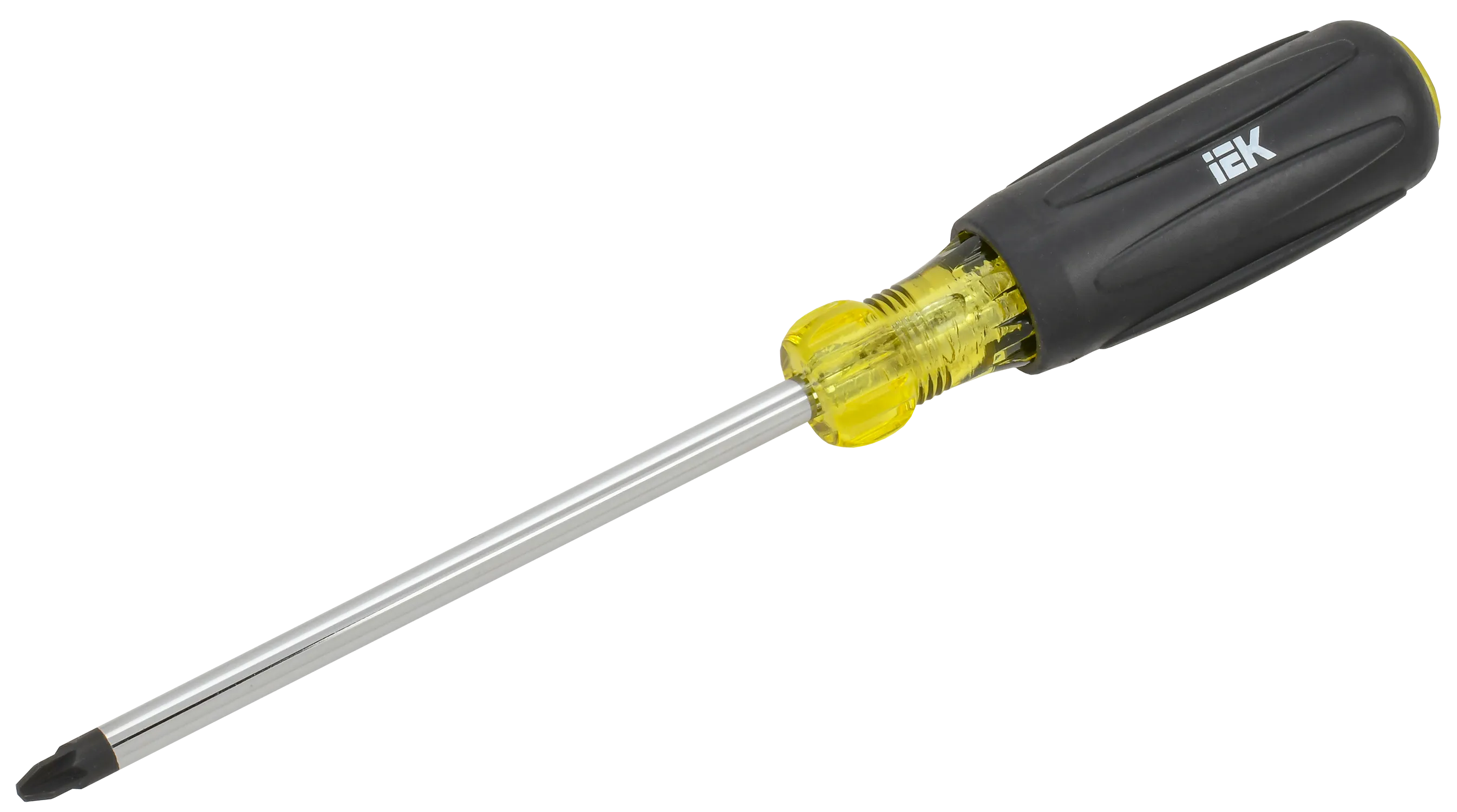 ARMA2L 5 Отвертка PZ3х150 Т3 IEK A2L5-SC10-T3-PZ-30-150