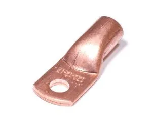 Наконечник медный Т 185-12-21 ЗЭТАРУС zeta10839