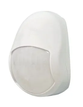 Аларм РК-РН, извещатель радиоканальный, с имунитетом от животных весом 10/20/40 кг., объемная зона
