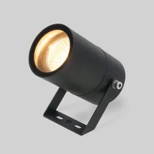 Светильник уличный Landscape 35146/S черный Elektrostandard a057942