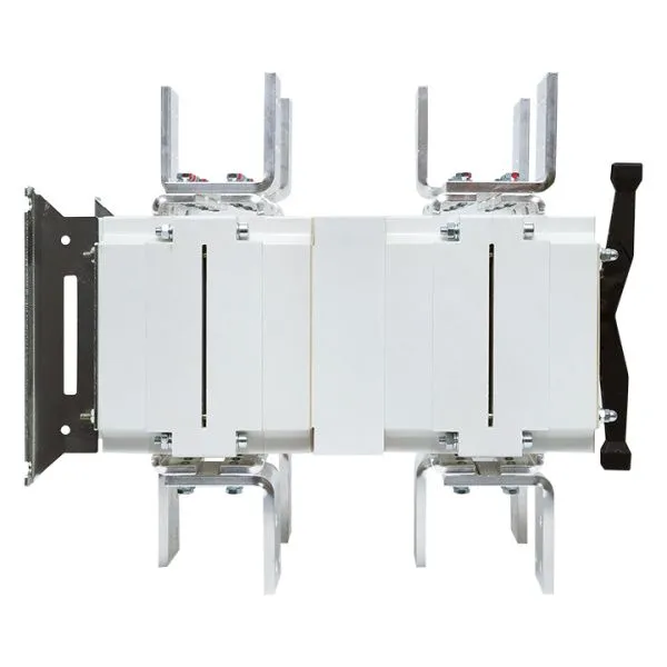 Рубильник-переключатель 2500A 3P c рукояткой управления для прямой установки PowerSwitch EKF - Фото 5