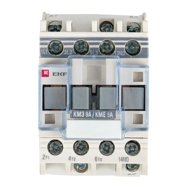 КМЭ 9А 36В 1NO EKF