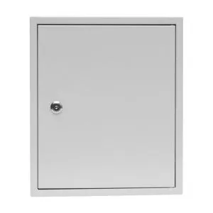 ЩРН-24 (350x300x120) IP31 EKF Basic - Фото 2