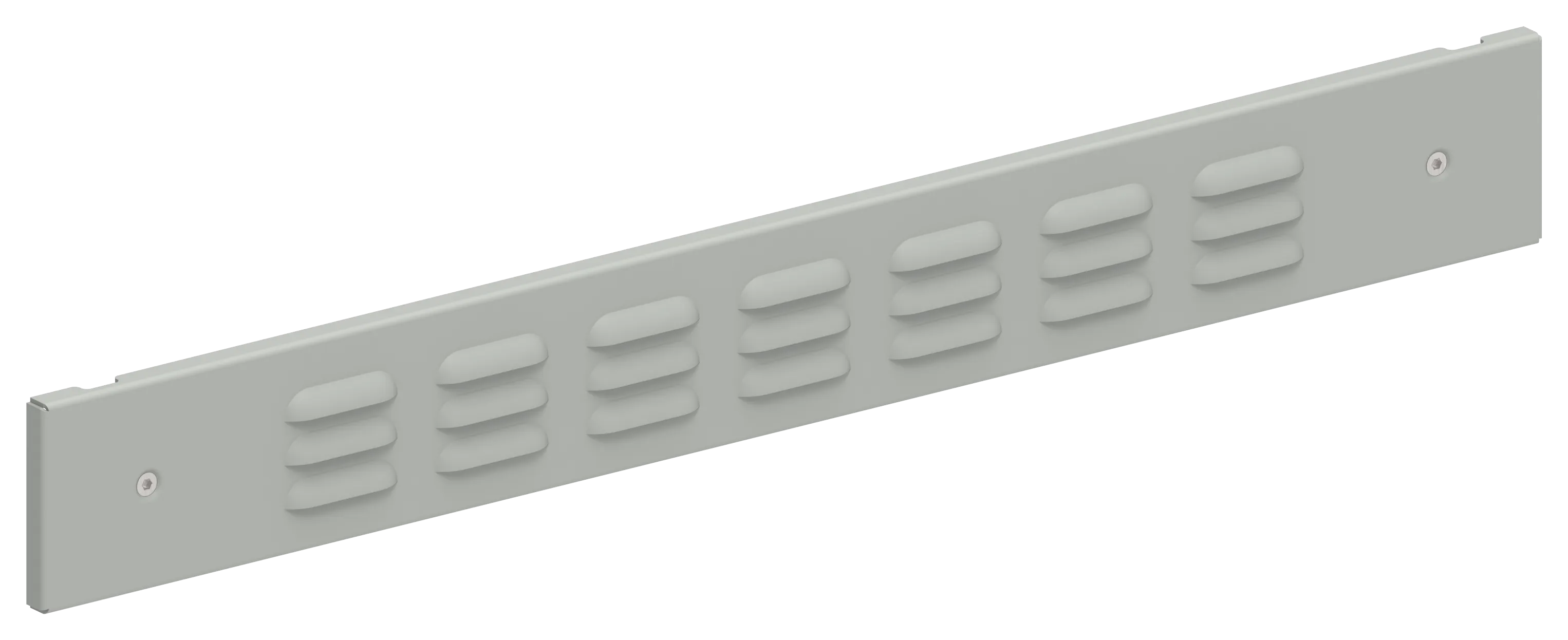 FORMAT Фальш-панель внешняя вентилируемая 100х800мм IEK