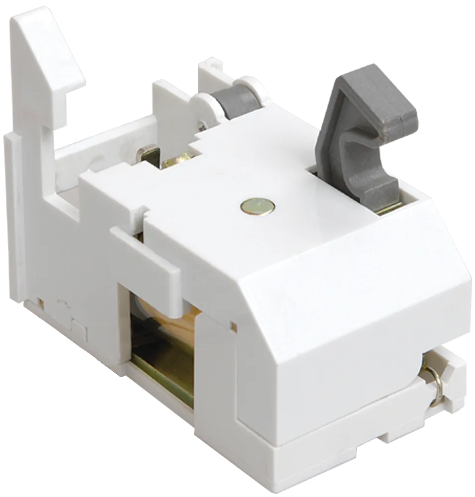 Расцепитель минимального напряжения РМ-800/1600 (РМ-40/43) IEK SVA50D-RM