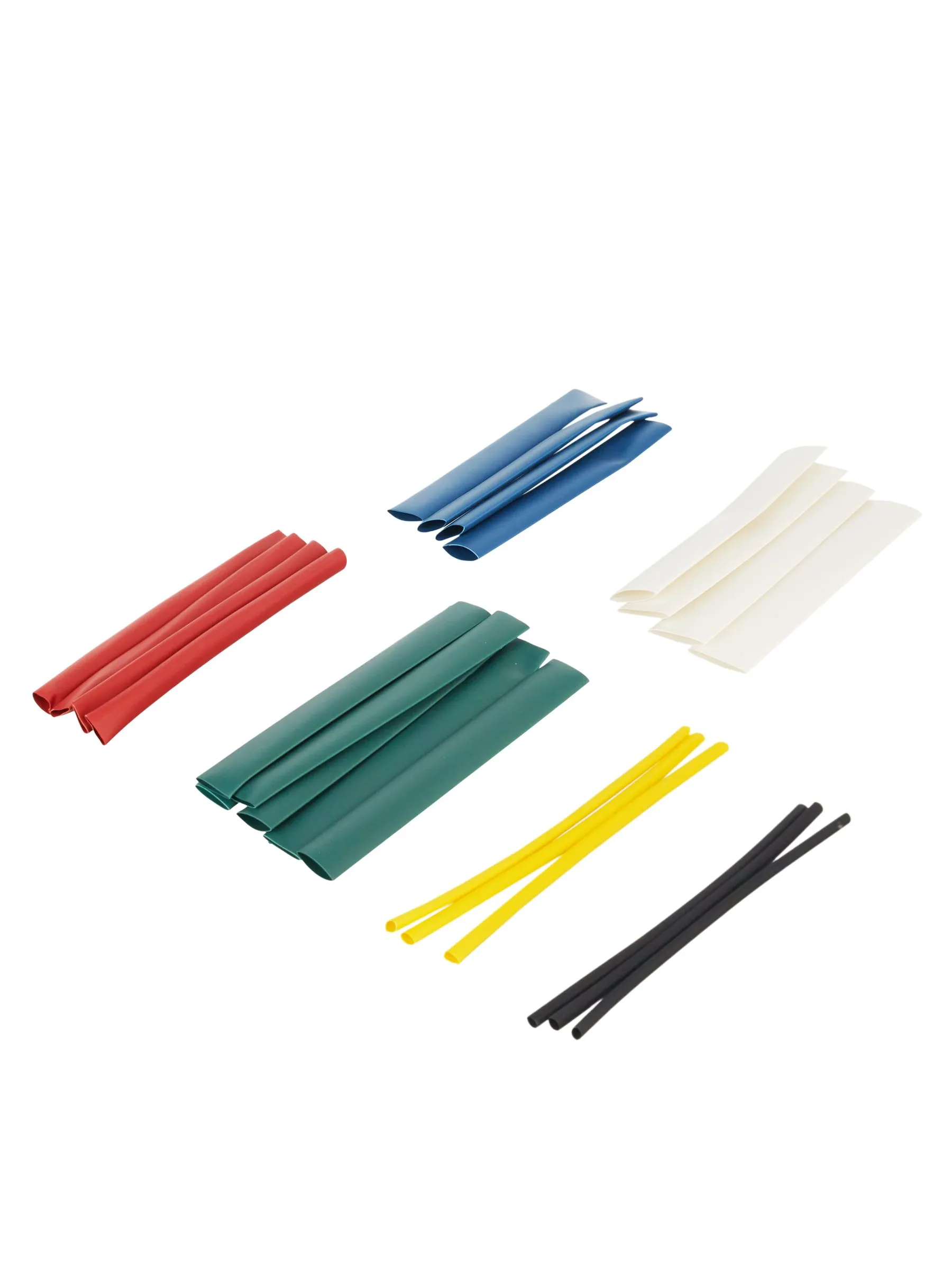 Набор ТТУ нг-LS 2/1-4/2-6/3-8/4-10/5-12/6 6 цветов 100мм (100шт/бокс) IEK - Фото 5