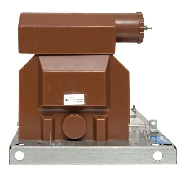 3х фазная гр. тр-ров напр. НИОЛ-СТ-6-2МПУ1-100/V3/100/V3/100/3-0,5/0,5/3Р-20ВА/20ВА/100ВА У2 - Фото 2