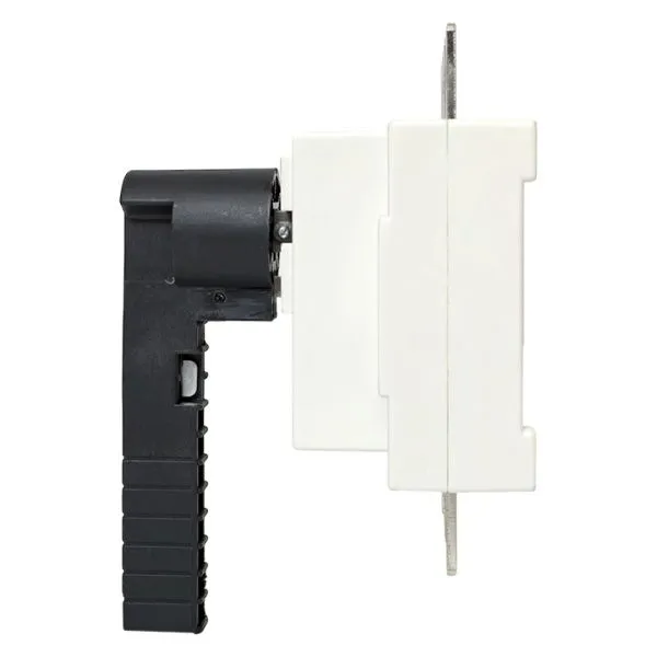 Рубильник-выключатель 250A 4P c рукояткой управления для прямой установки PowerSwitch EKF - Фото 4