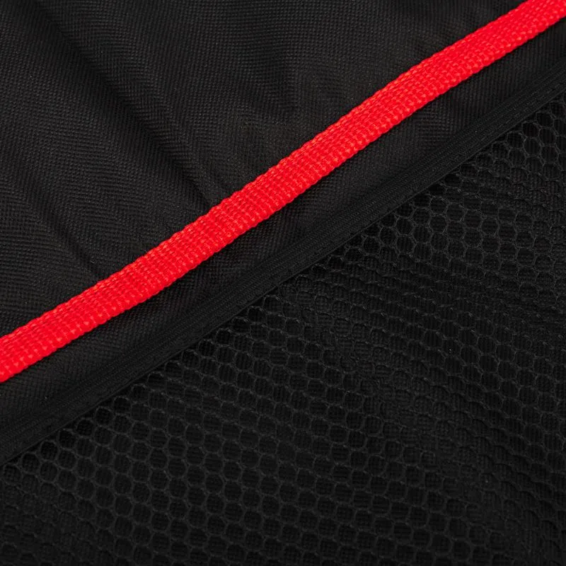 Накидка защитная под детское автокресло с карманом REXANT - Фото 5