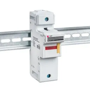 Предохранитель-разъединитель для ПВЦ 22x58 1P (с индик.) EKF - Фото 19