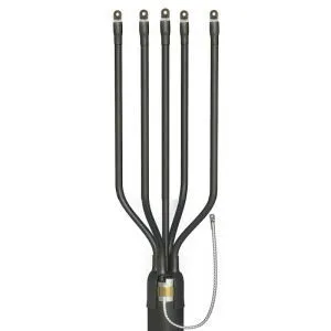 Муфта кабельная 5ПБКВттп(16-25)-1  Комплект с болтовыми наконечниками  TP21023