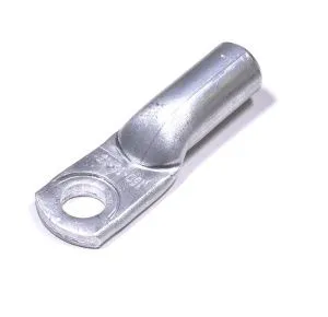 Наконечник алюминиевый ТА 150-16-17 ЗЭТАРУС zeta10419