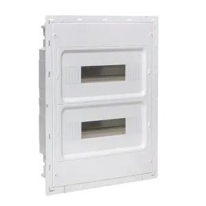 Щит распределительный встраиваемый "ProfiBox" 24+4 модуля IP41 EKF - Фото 7