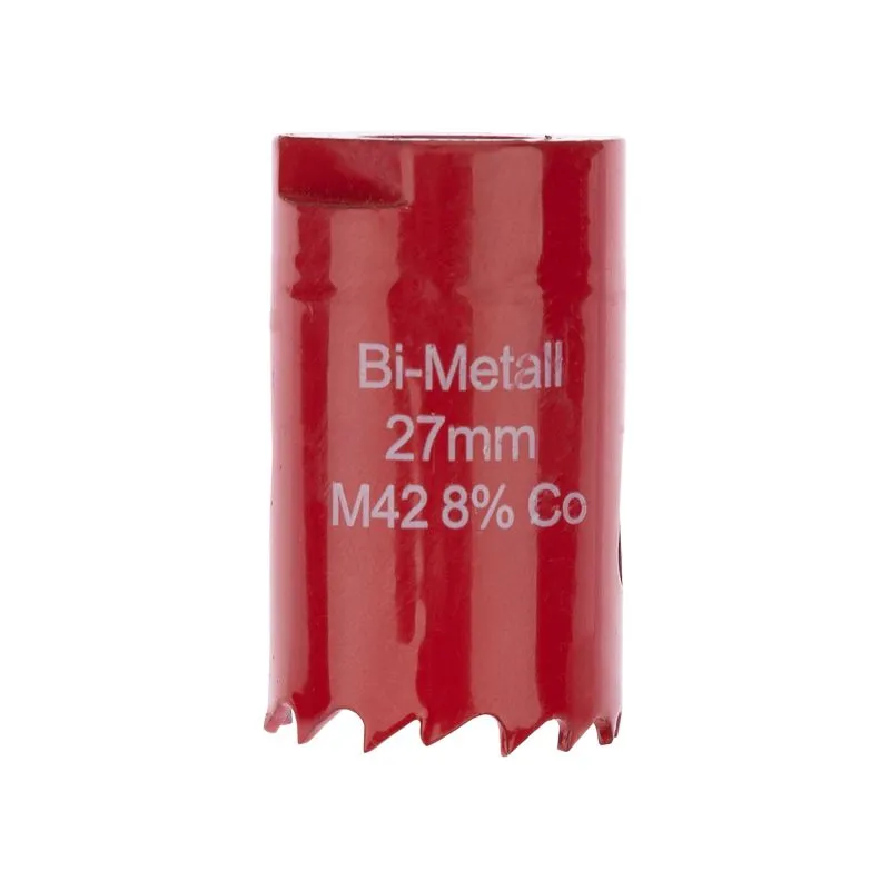 Коронка Bimetal 27мм REXANT - Фото 2