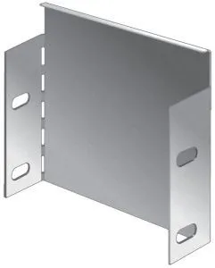 Заглушка Н50х400 IEK CLP1Z-050-400