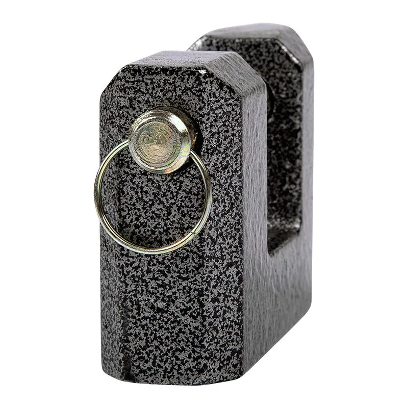 Замок навесной СЧ-80 ПД ЧЕТЫРЕ СЕЗОНА - Фото 3