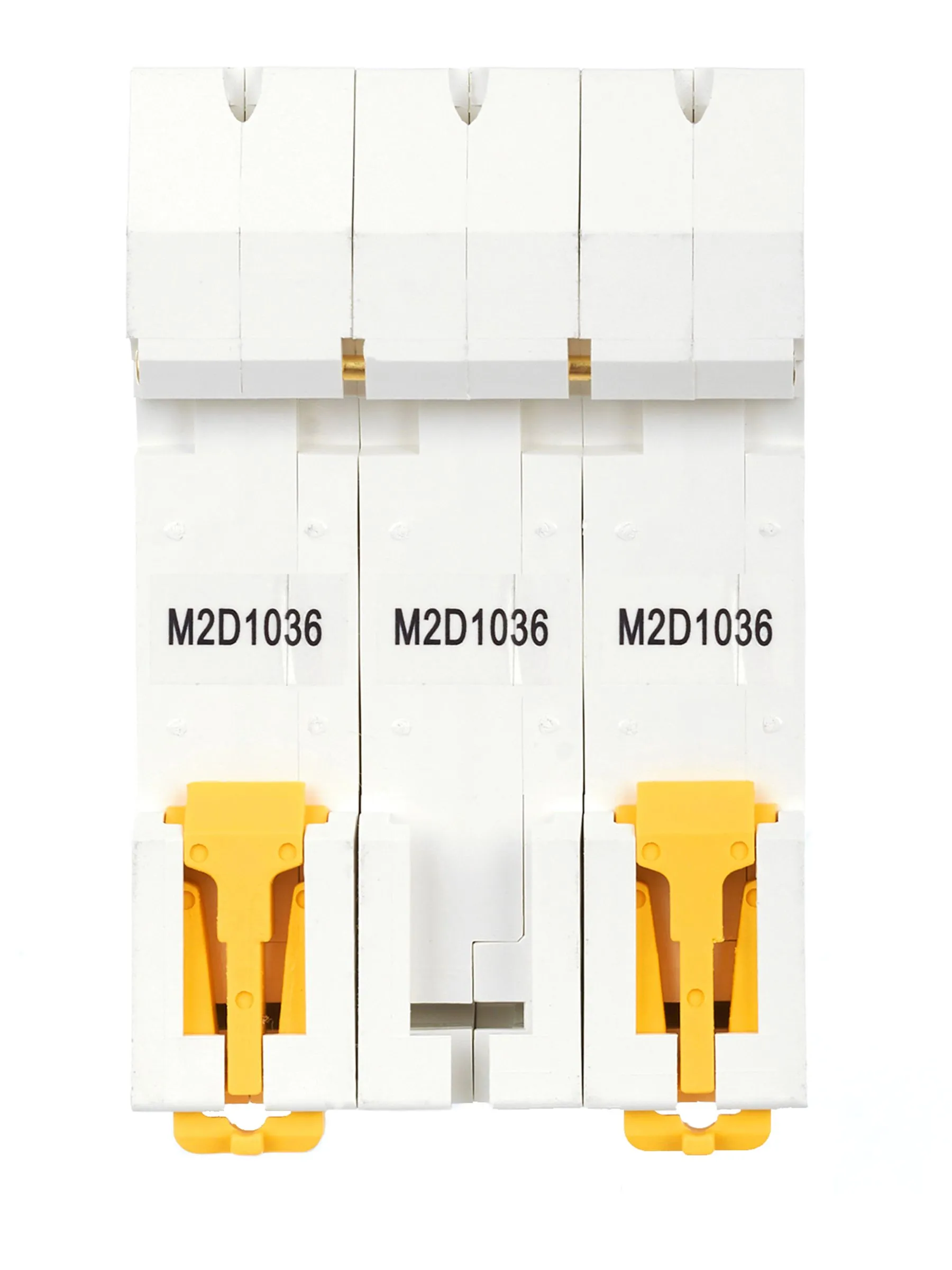 ARMAT Автоматический выключатель M06N 3P D 10А IEK - Фото 9