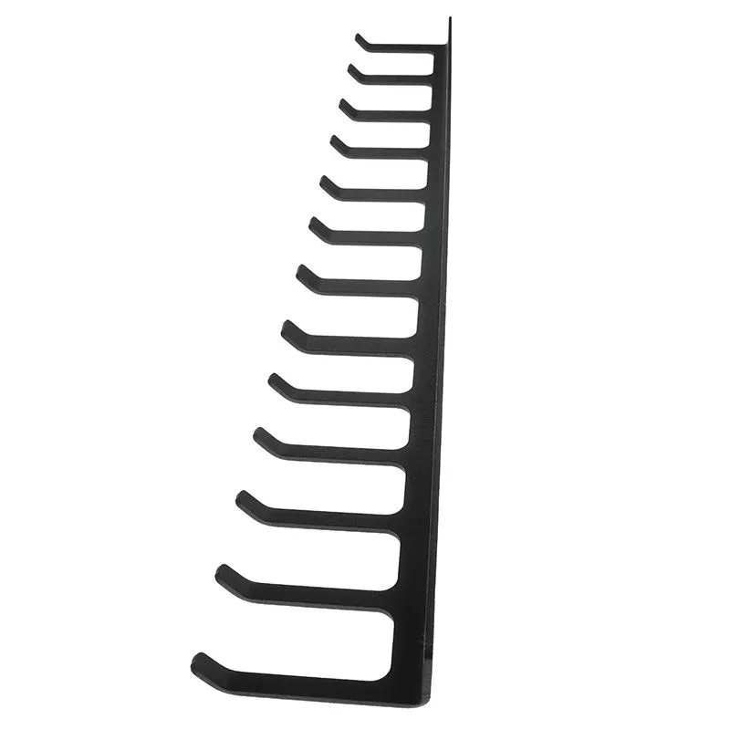 Держатель для гаечных ключей, настенный, черный REXANT - Фото 3