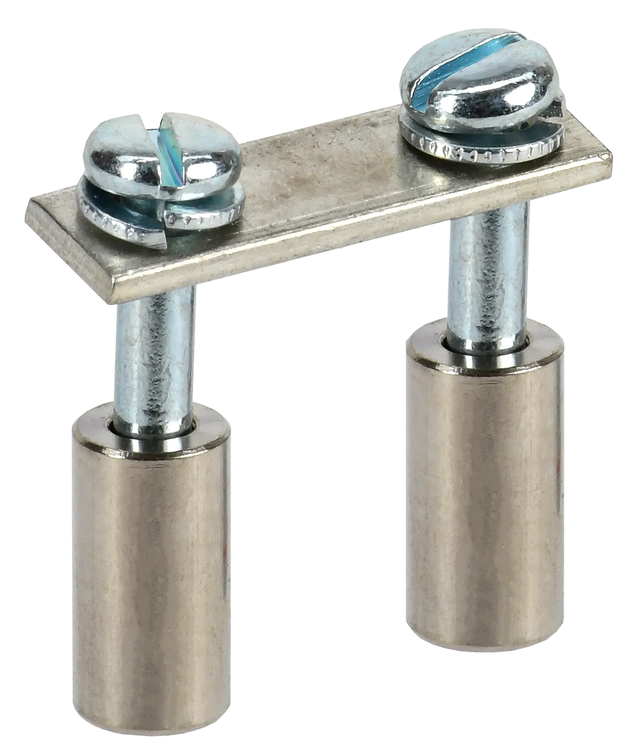 Перемычка в сборе для колодки клеммной CTS 35мм2 2PIN IEK