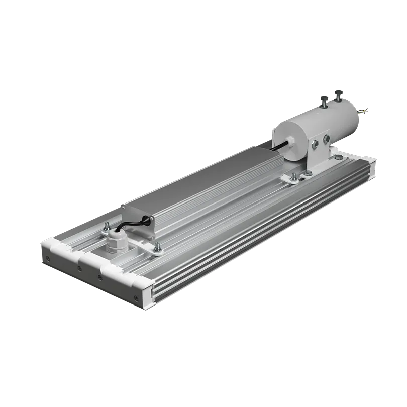 Уличный светильник WOLTA PRO АВРОРА ДКУ01-60-001-4К Д120 60Вт 4000К IP65 Матовый - Фото 2