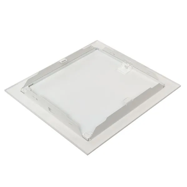 Дверь металлическая для щита "Nova" 1 габарит IP40 EKF - Фото 6