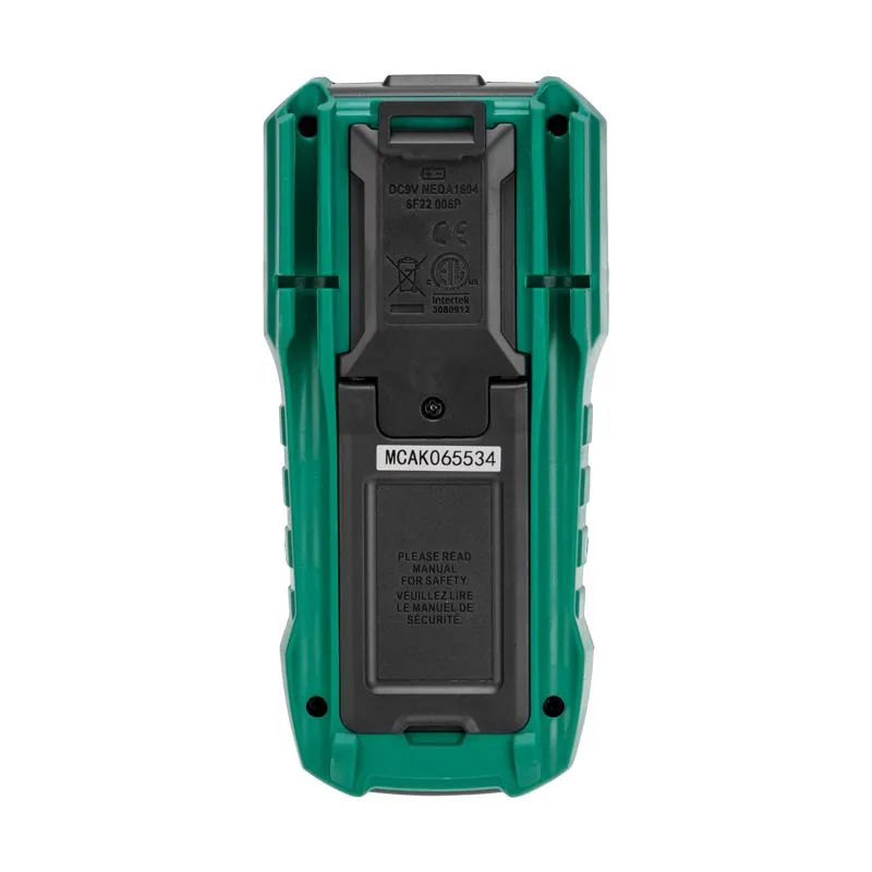 Профессиональный мультиметр MS8250A MASTECH - Фото 5