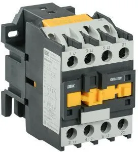 Контактор КМИе-23210 32А 36В/АС3 1NO GENERICA