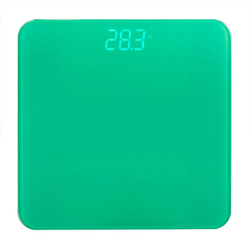 Весы напольные электронные до 180 кг, с цифровым дисплеем Life REXANT 72-1201