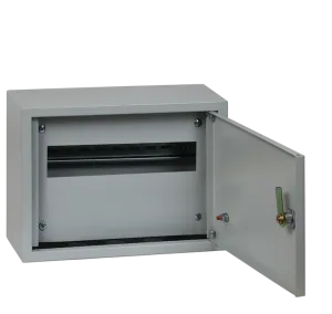 ЩРН-12 (220x300x120) IP31 EKF Basic