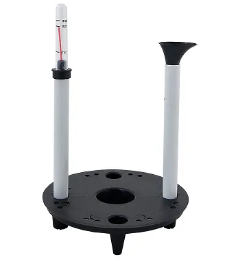 Дренаж с системой контроля полива ЧЕТЫРЕ СЕЗОНА ø 16.5 см, Стандарт 114086