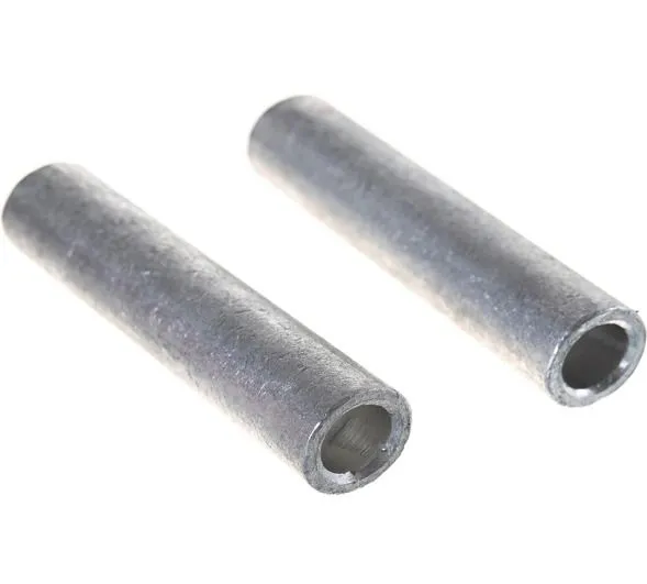 Гильза ГА 120-14 ГОСТ 23469.2-79 (25шт/уп)  DEKRON