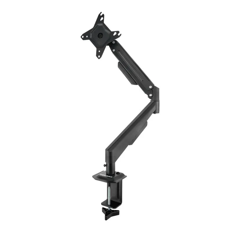 Кронштейн для монитора 13"-32", настольный с газлифтом, серия PROFI REXANT 38-0307