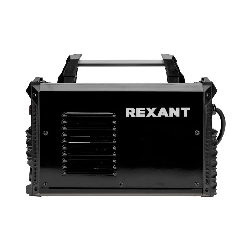 Сварочный аппарат инверторный REXANT АС-200А - Фото 4