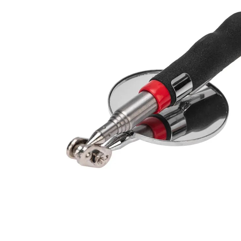 Магнит телескопический и зеркало в наборе (2 пр.) REXANT - Фото 4