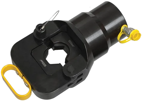 Пресс гидравлический (головка) ПГ-1000 IEK