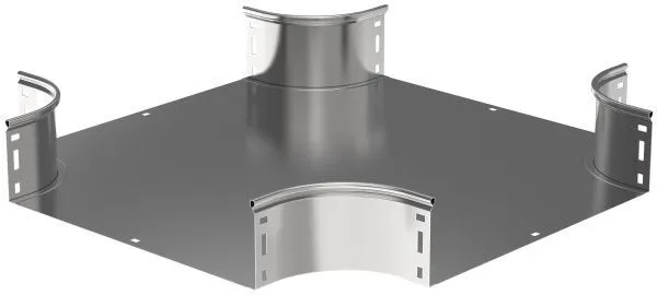 ESCA Крестовина плавная тип Г01 50х500мм IEK