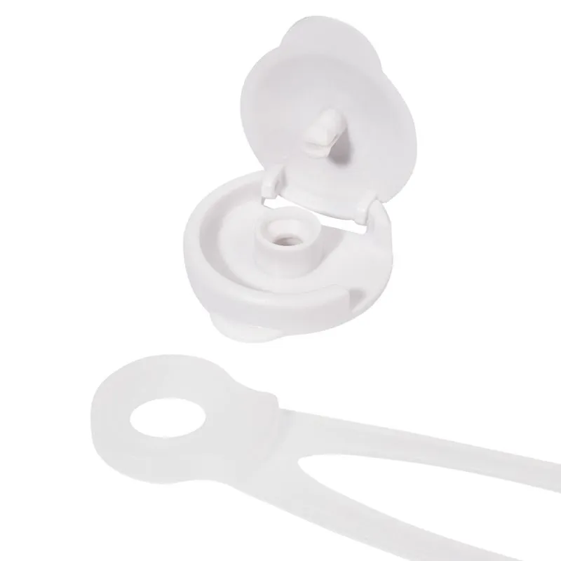 Блокировка для мебели универсальная, длинная (2 шт/уп) HALSA - Фото 3