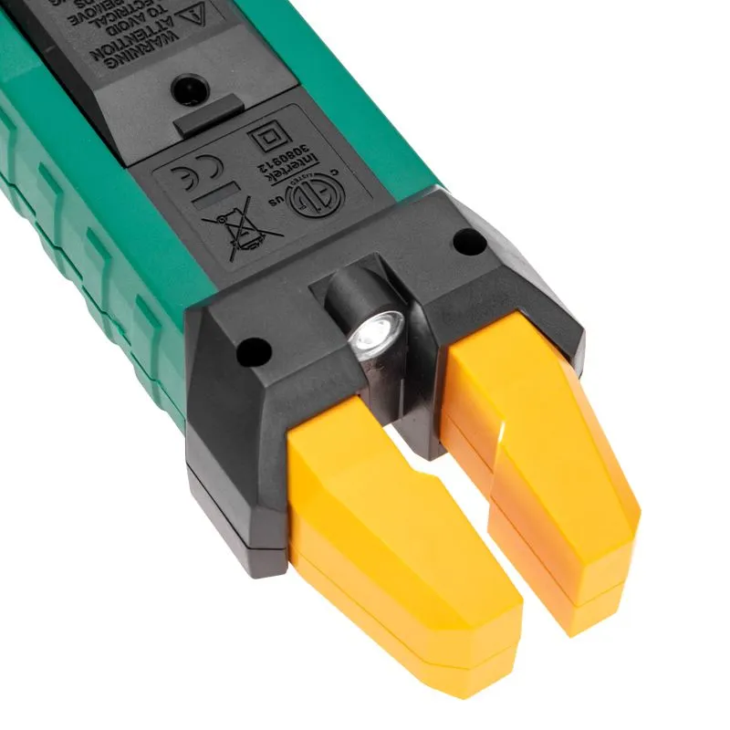 Токовые клещи MS2601 MASTECH - Фото 5